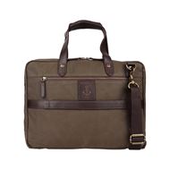 Снимка на HARBOUR 2ND UNISEX WILL BRIEFCASE