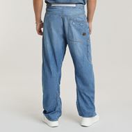 Снимка на G-STAR RAW MEN'S TRAVAIL 3D RELAXED JEANS