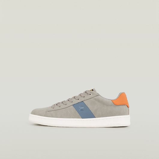 Снимка на G-STAR RAW MEN'S RECRUIT II TPU BLOCK SNEAKERS