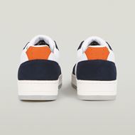 Снимка на G-STAR RAW MEN'S ARC LEATHER BLOCK SNEAKERS