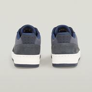 Снимка на G-STAR RAW MEN'S BREND LEATHER DENIM SNEAKERS