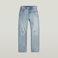 Снимка на G-STAR RAW WOMEN'S VIKTORIA HIGH STRAIGHT JEANS