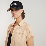 Снимка на G-STAR RAW WOMEN'S MILITARY BUTTON DOWNLEEVE SHIRT 