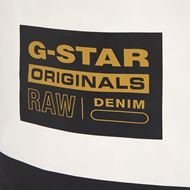 Снимка на G-STAR RAW MEN'S CANVAS SHOPPER