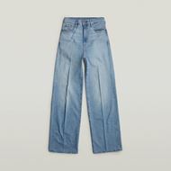 Снимка на G-STAR RAW WOMEN'S DECK 2.0 HIGH LOOSE JEANS