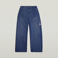 Снимка на G-STAR RAW WOMEN'S BELTED CARGO LOOSE JEANS