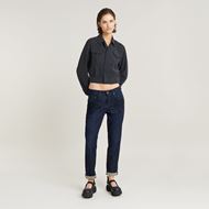 Снимка на G-STAR RAW WOMEN'S OFFICER SHORT JACKET 