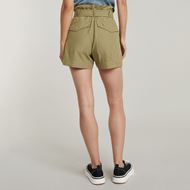 Снимка на G-STAR RAW WOMEN'S PAPERBAG SHORTS 