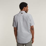 Снимка на G-STAR RAW MEN'S MARINE SLIM SHIRT