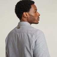 Снимка на G-STAR RAW MEN'S MARINE SLIM SHIRT