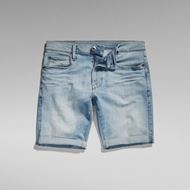 Снимка на G-STAR RAW MEN'S 3301 SLIM SHORT