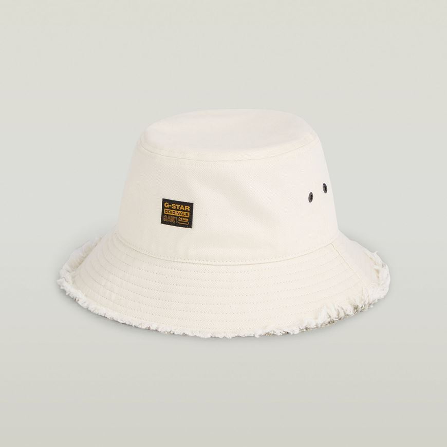 Снимка на G-STAR RAW MEN'S ORIGINALS BUCKET HAT