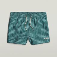 Снимка на G-STAR RAW MEN'S CARNIC 2.0 AO SWIMSHORT