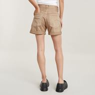 Снимка на G-STAR RAW WOMEN'S LOOSE 5 POCKET SHORT 