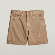 Снимка на G-STAR RAW WOMEN'S LOOSE 5 POCKET SHORT 