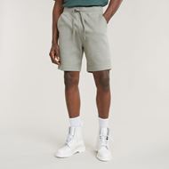 Снимка на G-STAR RAW MEN'S PREMIUM CORE SWEAT SHORT