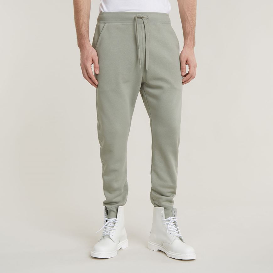 Снимка на G-STAR RAW MEN'S PREMIUM CORE TYPE C SWEAT PANT