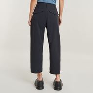 Снимка на G-STAR RAW WOMEN'S PILOT CROPPED PANT 