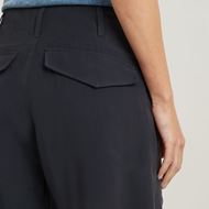 Снимка на G-STAR RAW WOMEN'S PILOT CROPPED PANT 