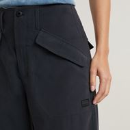 Снимка на G-STAR RAW WOMEN'S PILOT CROPPED PANT 