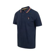 Снимка на CRUYFF MEN'S DOS RAYAS POLO // EURO 2024 - SPAIN