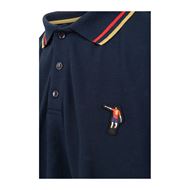 Снимка на CRUYFF MEN'S DOS RAYAS POLO // EURO 2024 - SPAIN