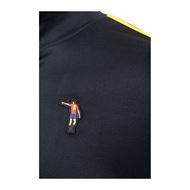 Снимка на CRUYFF MEN'S DOS RAYAS TRACKTOP // EURO 2024 - SPAIN