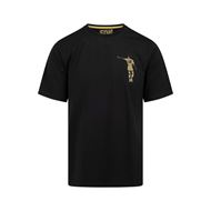 Снимка на CRUYFF MEN'S DOS RAYAS PRINT TEE // EURO 2024