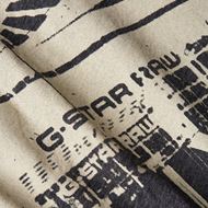 Снимка на G-STAR RAW MEN'S JMW BUILDING T-SHIRT