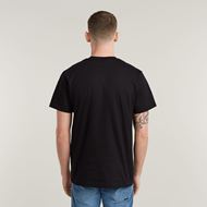 Снимка на G-STAR RAW MEN'S CAPE TOWN T-SHIRT