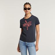 Снимка на G-STAR RAW WOMEN'S SUMMER GR TOP 