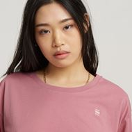 Снимка на G-STAR RAW WOMEN'S ROLLED UP SL BF TOP 