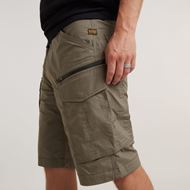 Снимка на G-STAR RAW MEN'S ROVIC ZIP RELAXED 1\2 SHORTS