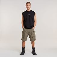 Снимка на G-STAR RAW MEN'S ROVIC ZIP RELAXED 1\2 SHORTS