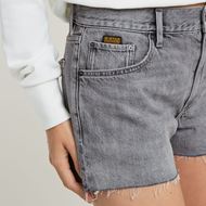 Снимка на G-STAR RAW WOMEN'S TRUE SHORT RAW EDGE 