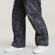 Снимка на G-STAR RAW MEN'S PLEATED DENIM PANT