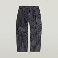 Снимка на G-STAR RAW MEN'S PLEATED DENIM PANT