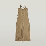 Снимка на G-STAR RAW WOMEN'S SPAGHETTI STRAP LOOSE JUMPSUIT 