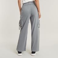 Снимка на G-STAR RAW WOMEN'S LT WEIGHT UTILITY LOOSE SWEAT PANT 