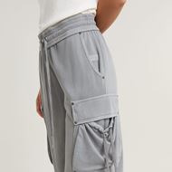 Снимка на G-STAR RAW WOMEN'S LT WEIGHT UTILITY LOOSE SWEAT PANT 