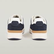 Снимка на G-STAR RAW MEN'S ATTACC DENIM BLOCK SNEAKERS