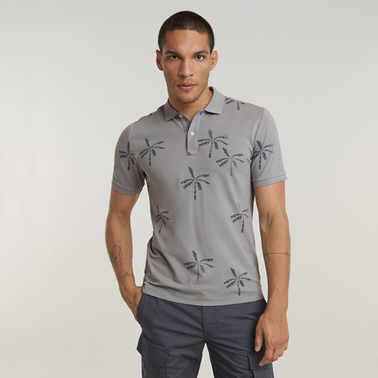 Снимка на G-STAR RAW MEN'S DUNDA SLIM AO POLO