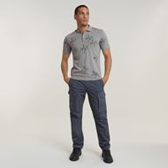 Снимка на G-STAR RAW MEN'S DUNDA SLIM AO POLO