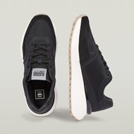 Снимка на G-STAR RAW WOMEN'S LYN BASIC SNEAKERS