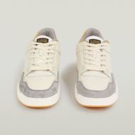 Снимка на G-STAR RAW MEN'S ATTACC POP LEATHER SNEAKERS