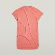 Снимка на G-STAR RAW WOMEN'S OVERDYED LOOSE T-SHIRT DRESS 