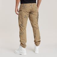 Снимка на G-STAR RAW MEN'S ROVIC ZIP 3D REGULAR TAPERED