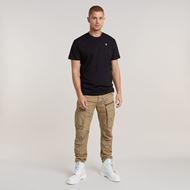 Снимка на G-STAR RAW MEN'S ROVIC ZIP 3D REGULAR TAPERED