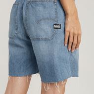 Снимка на G-STAR RAW WOMEN'S PAINTER SHORT OVERALL