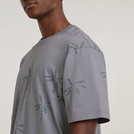 Снимка на G-STAR RAW MEN'S MUSA AOP BOXY T-SHIRT